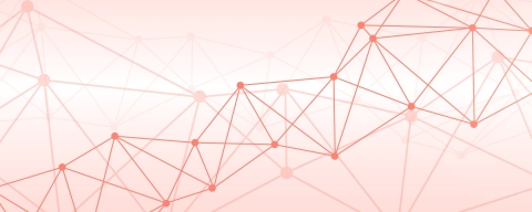 Nodes within a neural network