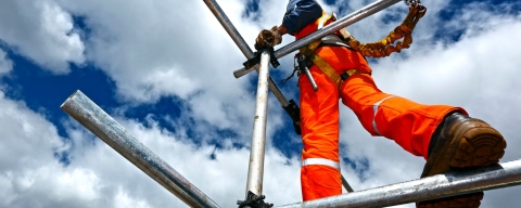 STANDARD LICENSE; PLEASE SEE ADDITIONAL ASSET FOR FULL LICENSE TERMS.for a construction HNC Course Page