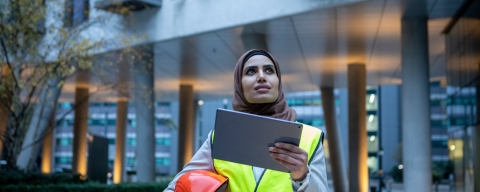 STANDARD LICENSE; PLEASE SEE ADDITIONAL ASSET FOR FULL LICENSE TERMS.for a construction HNC Course Page