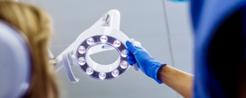 Dental Academy photoshoot, 14th November 2018