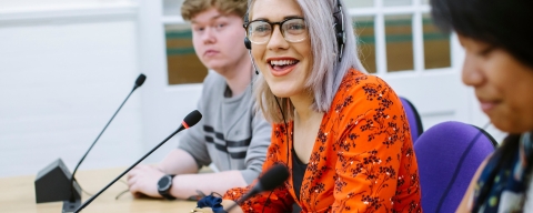 Humanities Shoot; 17th June 2019