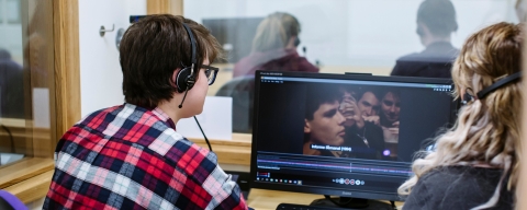 Humanities Shoot; 17th June 2019