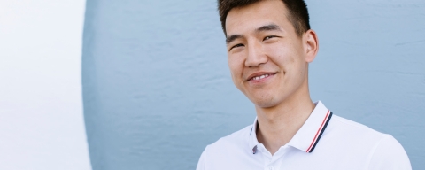 For upcoming Global Campaign