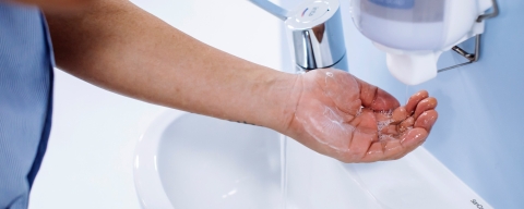SHSSW photo shoot, November 2018
Nursing, Operating Department Practice (ODP) and Paramedic Science students.