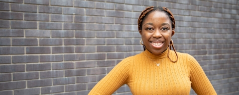 International Student Profiles for Global
Lee-anne Russell