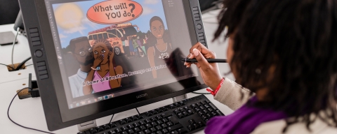 NetNatives International Stories 2018.