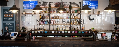 City Guide: Meat and Barrel