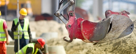 CONSTRUCTION PROJECT MANAGEMENT