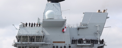 EDITORIAL LICENSE; PLEASE SEE ADDITIONAL ASSET FOR FULL LICENSE TERMS.