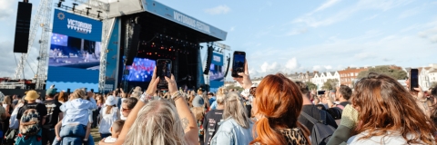 Victorious Festival 2023