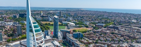 For UOP Use OnlyCompass Photography - Portsmouth Images