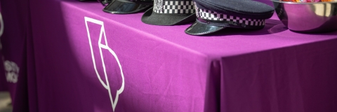 Festival of Crime- Event Cards Used