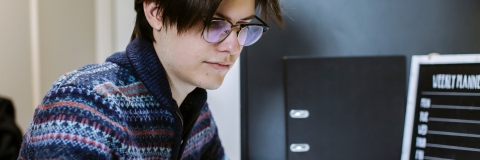 14/05/2021.University of Portsmouth - B Roll - Day Two..All Rights Reserved - Helen Yates- T: +44 (0)7790805960.Local copyright law applies to all print & online usage. Fees charged will comply with standard space rates and usage for that country, region or state.