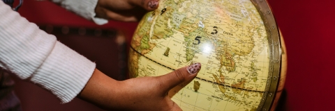 City Guide - Other World Escapes - Escape Room