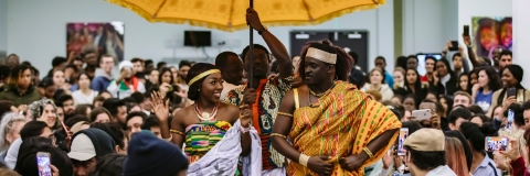 Festival of Cultures 2019