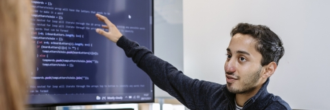 Future Technology Centre - TEAL