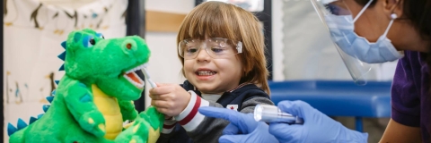 Dental public health