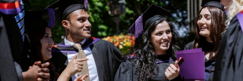 Graduation 2022