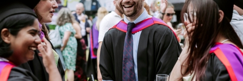 Graduation 2024
