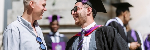 Graduation Class of 2021