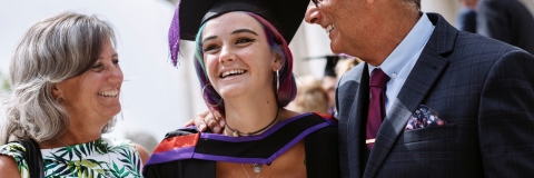 Graduation Class of 2021