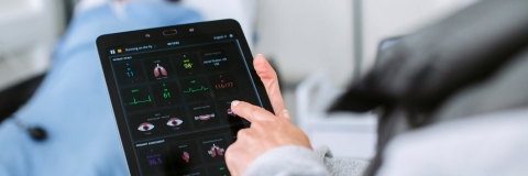 vitality health check