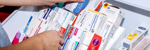 SHSSW photo shoot, November 2018
Nursing, Operating Department Practice (ODP) and Paramedic Science students.