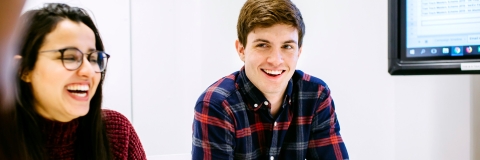 16th January 2019Postgraduate Ambassador Photoshoot