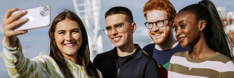 Spice Island B Roll Shoot