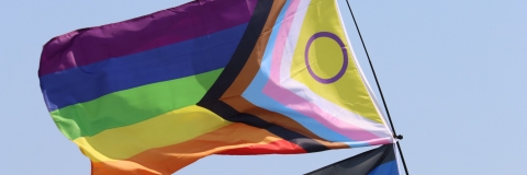 FOR UOP USE ONLY
Portsmouth Pride Event