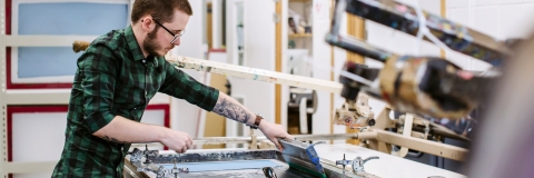 CCI Facilities; June 2019