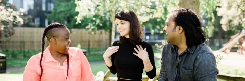 Net Natives International Stories Campaign 2018