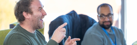 SR01795366. Lunch and Learn-Personal Brand. Innovation Connect. 16.10.2025