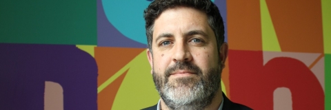 Image of Jonathan Sandling