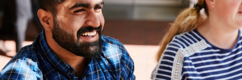 Sam Shaw; 11th June 2019; Portsmouth Photoshoot