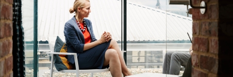 Innovation Connect meeting