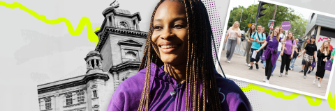 Student events for schools and colleges