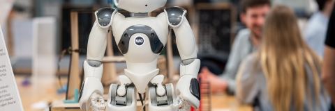 Engineering Project Day 2023