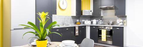 catherine house kitchen