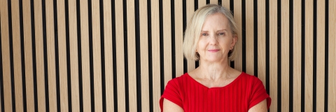 Fiona Hnatow is the Chief People Officer for the University of Portsmouth