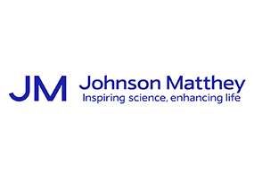 Johnson Matthey
