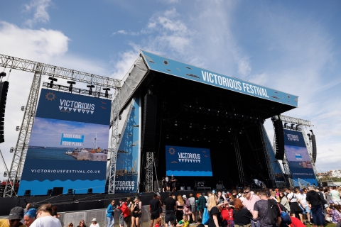 Victorious Festival 2023
YTYP