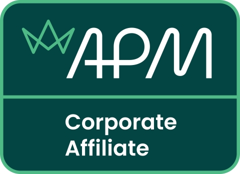 Association for Project Management Corporate Affiliation