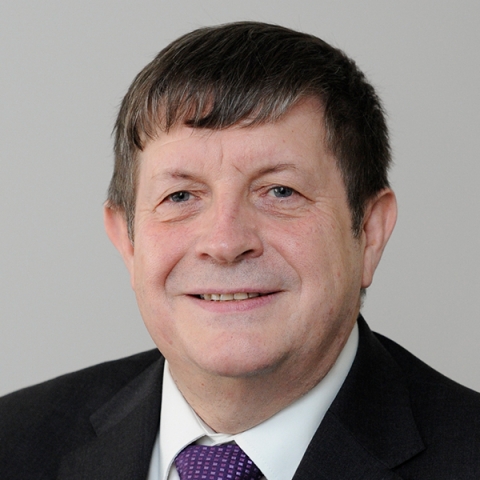 Adrian Whyle from PlasticsEurope