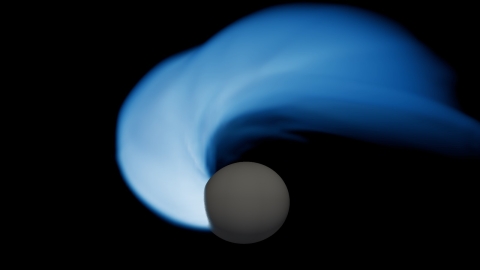 coalescence and merger of a lower mass-gap black hole with a neutron star