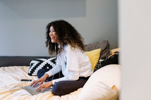 14/05/2021.University of Portsmouth - B Roll - Day Two..All Rights Reserved - Helen Yates- T: +44 (0)7790805960.Local copyright law applies to all print & online usage. Fees charged will comply with standard space rates and usage for that country, region or state.