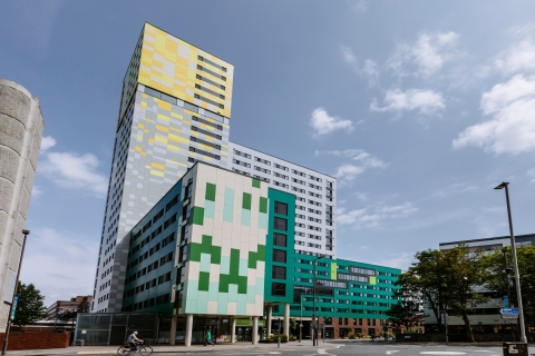 FOR INTERNAL USE ONLY

Not to be used publicly, only for internal documentation such as internal signposting and referencing