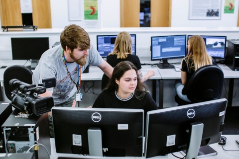 CCI Facilities; June 2019