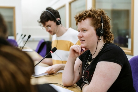 Interpreting Training Suite - NOT FOR THIRD PARTY USE