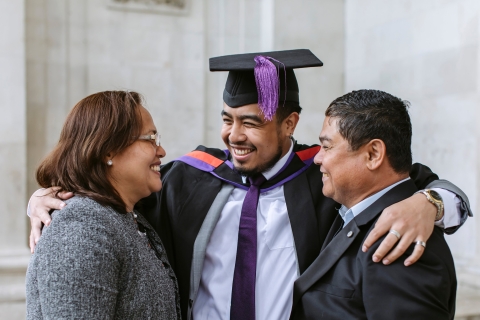 Graduation Class 2020